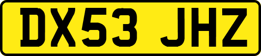 DX53JHZ