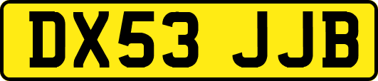 DX53JJB