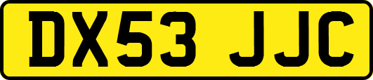 DX53JJC
