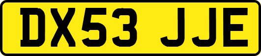 DX53JJE