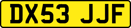 DX53JJF
