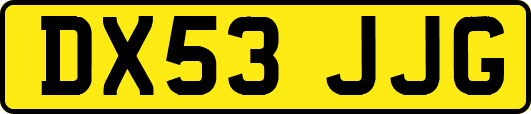 DX53JJG