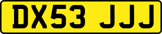 DX53JJJ