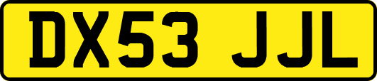 DX53JJL