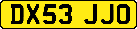 DX53JJO
