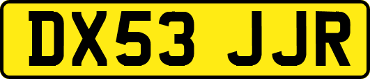 DX53JJR