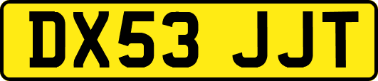 DX53JJT