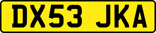 DX53JKA