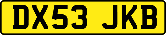 DX53JKB