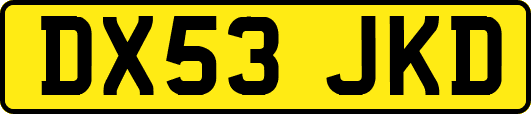 DX53JKD