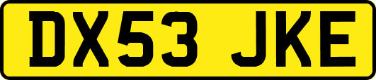 DX53JKE