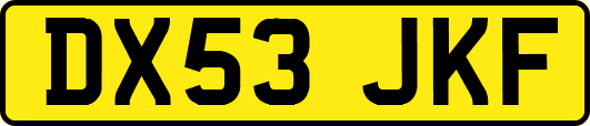 DX53JKF