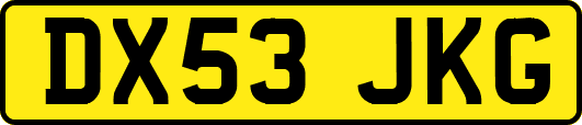 DX53JKG