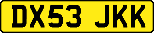 DX53JKK