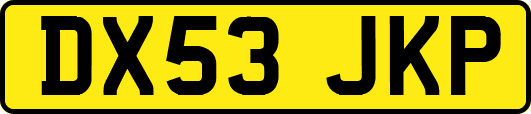 DX53JKP