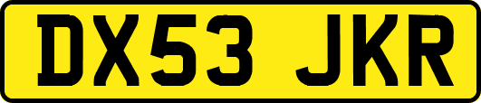 DX53JKR