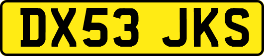 DX53JKS