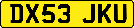 DX53JKU