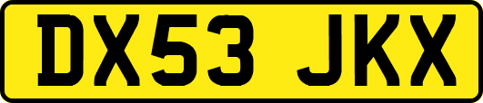 DX53JKX