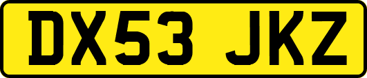 DX53JKZ