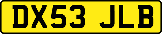 DX53JLB