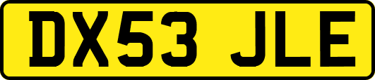 DX53JLE