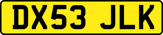 DX53JLK