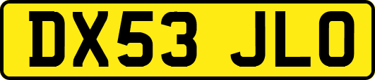 DX53JLO