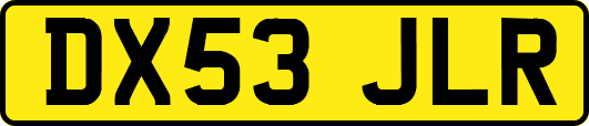 DX53JLR