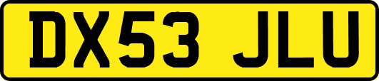 DX53JLU