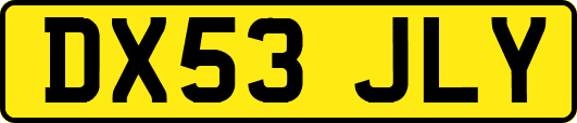 DX53JLY