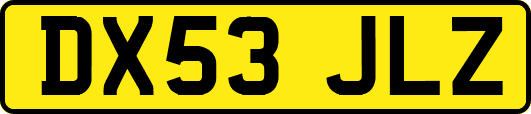 DX53JLZ