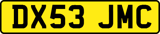 DX53JMC