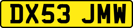 DX53JMW