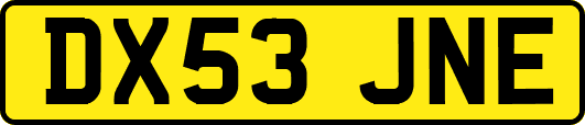 DX53JNE
