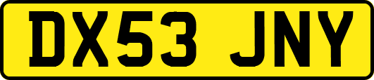 DX53JNY