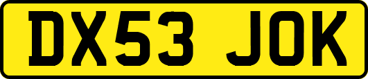 DX53JOK