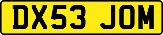 DX53JOM