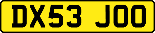 DX53JOO
