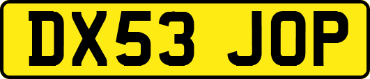 DX53JOP