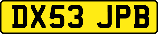 DX53JPB