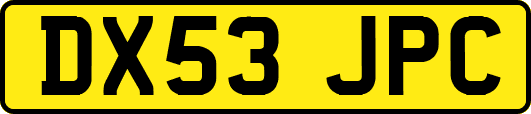 DX53JPC
