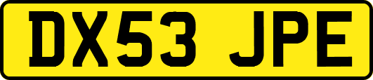 DX53JPE