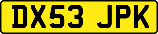 DX53JPK