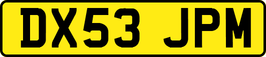 DX53JPM