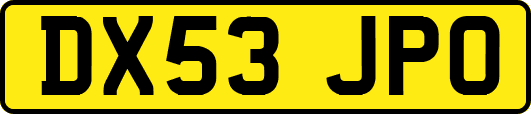 DX53JPO