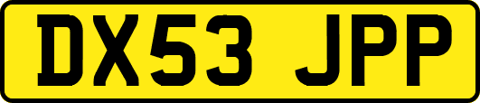 DX53JPP