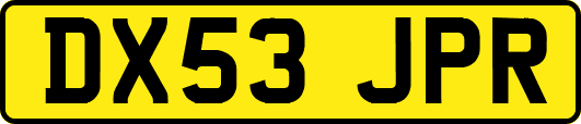 DX53JPR