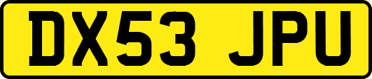 DX53JPU