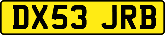 DX53JRB